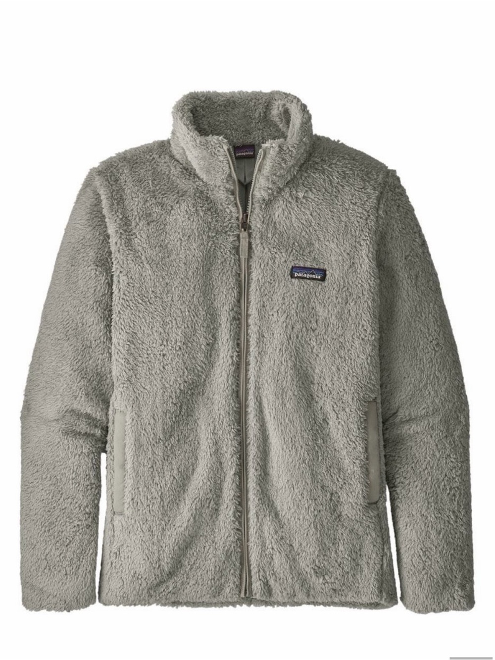 Patagonia Women’s Los Gatos Full-Zip Jacket